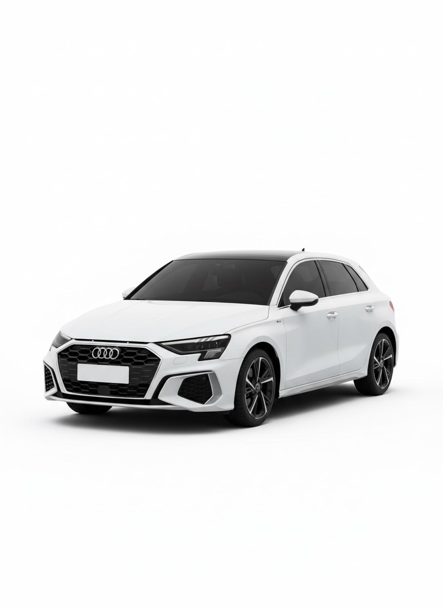 <b>Audi A3 Sportback</b>, 2021

2 360 000 ₽

41000 км

• Двигатель: 1.4л
• Топливо: бензин
• КПП: робот
• Привод: передний
• Кузов: хэтчбек
